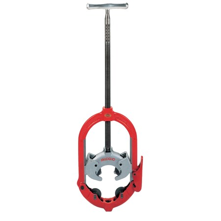 Ridgid For Heavy-Wall Steel Pipe 83085